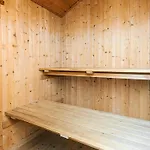 Сasa de vacaciones Bright Summerhouse Near Sea - By Traum Ringkøbing