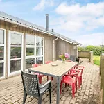 Bright Summerhouse Near Sea - By Traum * Ringkøbing