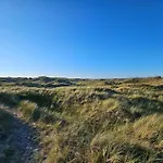 Сasa de vacaciones Bright Summerhouse Near Sea - By Traum Ringkøbing