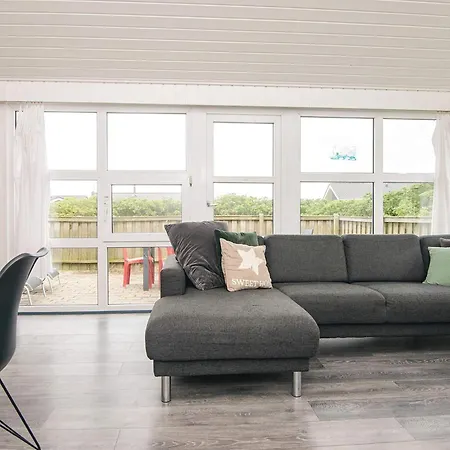 Bright Summerhouse Near Sea - By Traum Сasa de vacaciones *