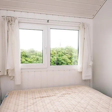 Bright Summerhouse Near Sea - By Traum Vakantiehuis Ringkøbing