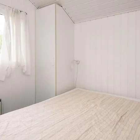 Vakantiehuis Bright Summerhouse Near Sea - By Traum Ringkøbing