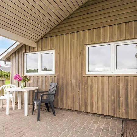Bright Summerhouse Near Sea - By Traum Ringkøbing