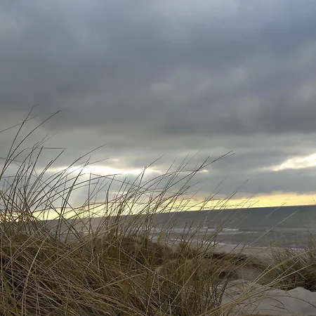 Bright Summerhouse Near Sea - By Traum Ringkøbing