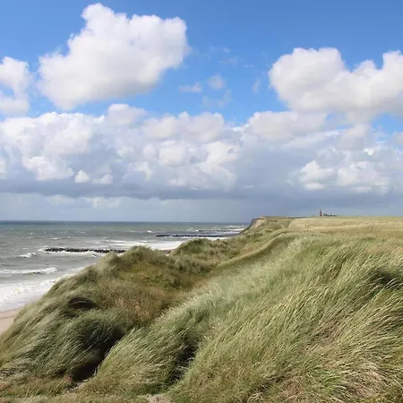 Bright Summerhouse Near Sea - By Traum * Ringkøbing