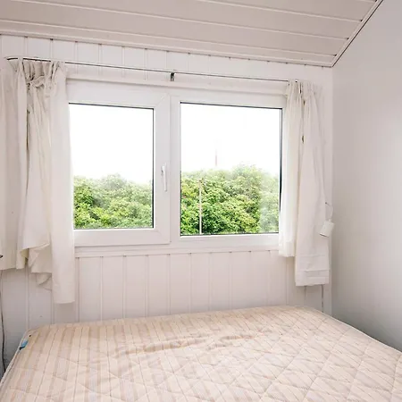 Bright Summerhouse Near Sea * Ringkøbing