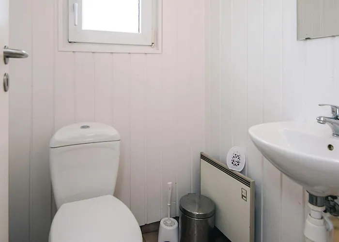 Bright Summerhouse Near Sea - By Traum