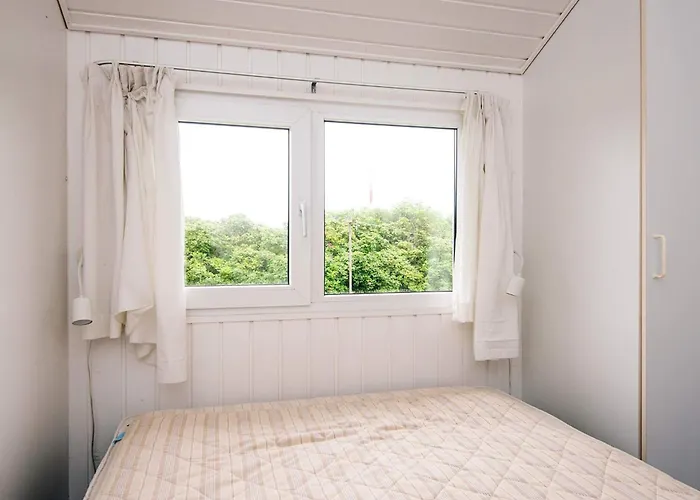 Bright Summerhouse Near Sea - By Traum Holiday home Ringkobing