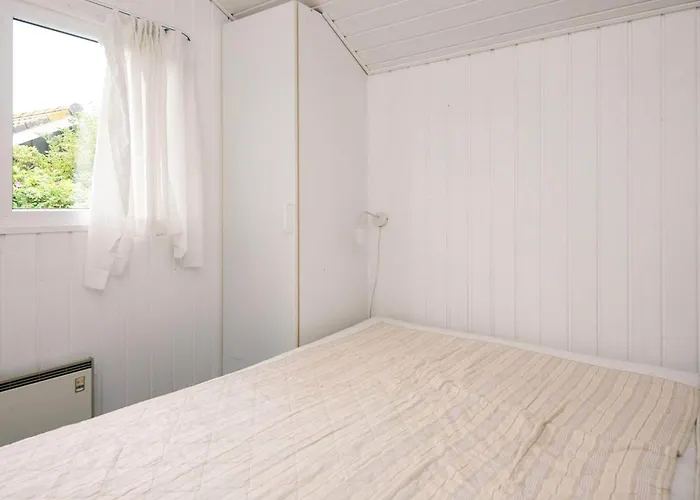 Holiday home Bright Summerhouse Near Sea - By Traum Ringkobing