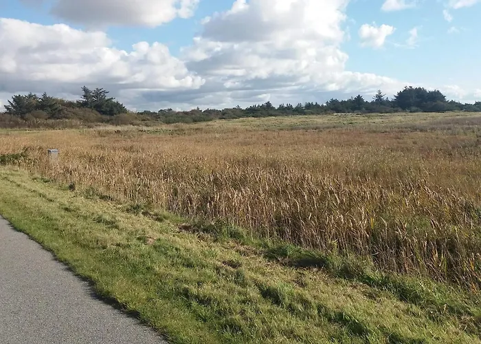 Holiday home Bright Summerhouse Near Sea - By Traum