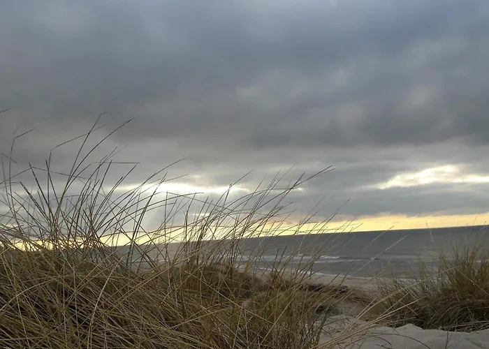 Bright Summerhouse Near Sea - By Traum Ringkobing